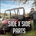 Side X Side Parts
