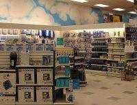Have a job to do? You'll find just what you're looking for when you visit our Pettis Pool stores.