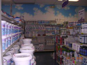 Pettis Pools & Patio Store