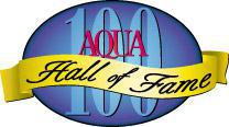 Top 100 Aqua Hall of Fame