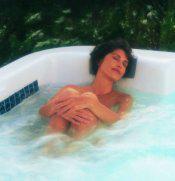 Relaxing Hydrotherapy