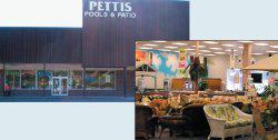 Pettis Pools & Patio in East Rochester