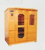Sauna Style