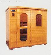 Sauna Style