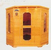 Sauna Style