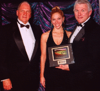 Julie's Award