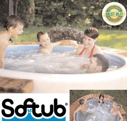 Softub