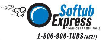 Softub Express