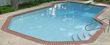 Pool After