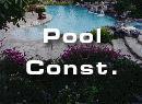 Pool Construction