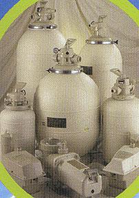Sand Filters