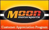 Moon Motor Sports Customer Appreciation