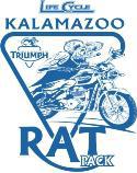 Life Cycle Rat of Kalamazoo