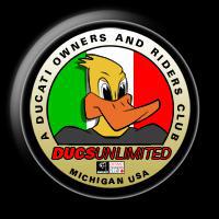 Ducati Owners and Rides Club