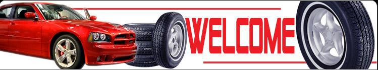 Welcome to The Tire Place of Queens