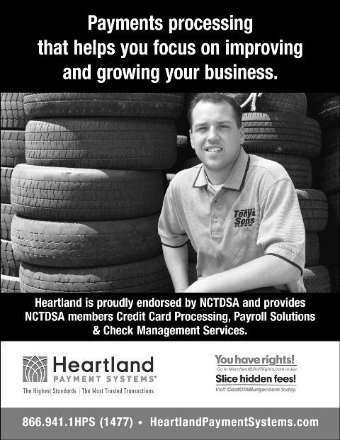 Heartland Payment Systems
