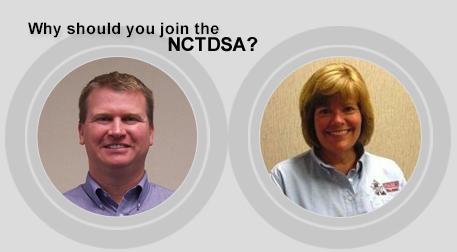 Todd Anderson and Joy Kokaisel