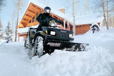ATV