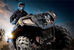 ATV