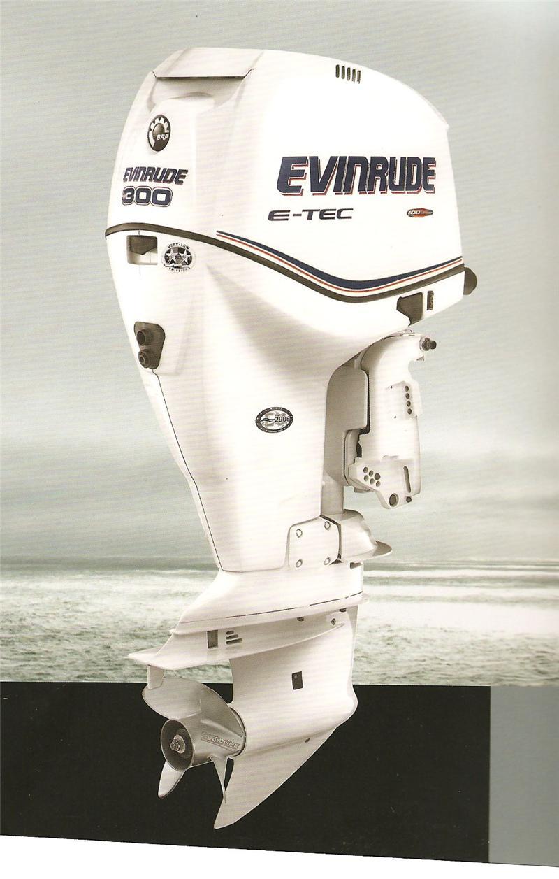 Evinrude
