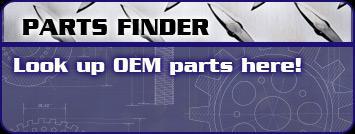 Parts Finder - Look up OEM parts here!