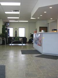 Brookings WW Tire Service