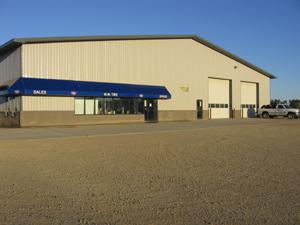Brookings WW Tire Service