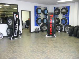 Brookings WW Tire Service