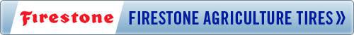 Firestone Agriculture Tires