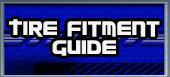 Tire Fitment Guide