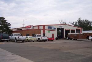 Ft. Pierre WW Tire Service