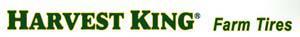 Harvest King Farm Tires