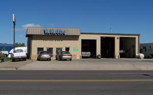Winner WW Tire Service