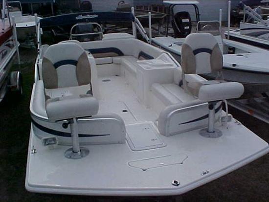 Boats
