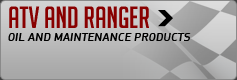 ATV and Ranger Oil and Maintenance Products