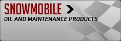 Snowmobile Oil and Maintenance Products