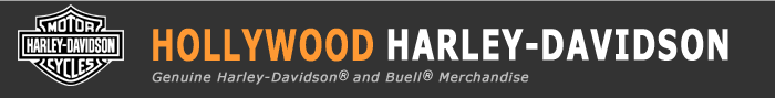 Hollywood Harley-Davidson®