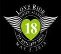 Live Ride Switzerland