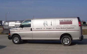 Van