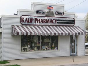 Kaup Pharmacy