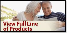 View Full Line of Products.