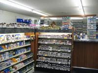 Pharmacy