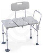 Transfer Bench