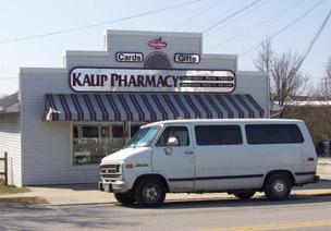 Kaup Pharmacy