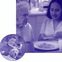 Caring Solutions offers services to make your life better.