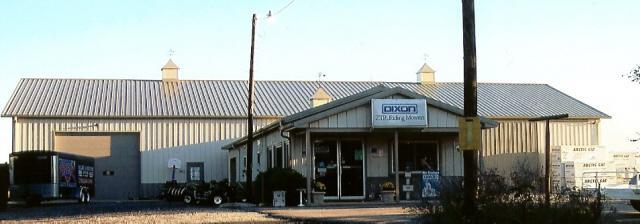 Phoenix Lawn & Garden