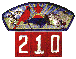 Troop 210