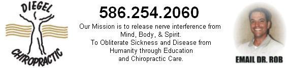 Diegel Chiropractic
