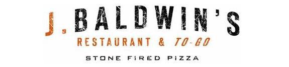 J Baldwin's