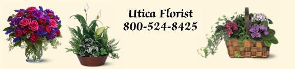 Utica Florist